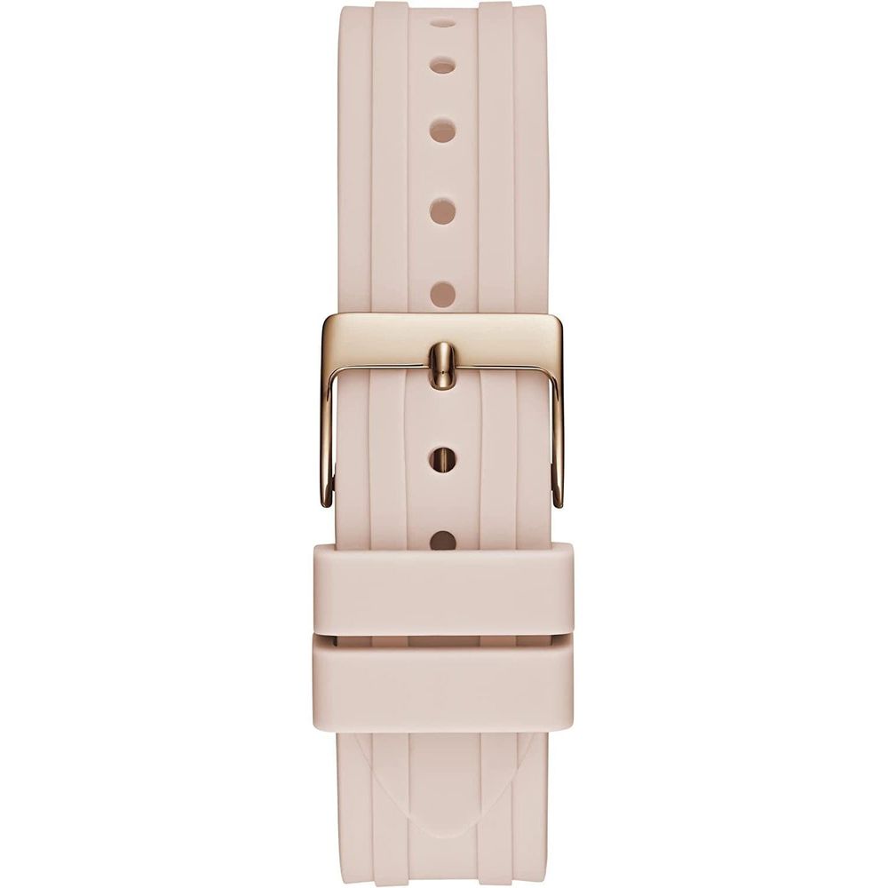 Guess Multicolor Synthetic Watch