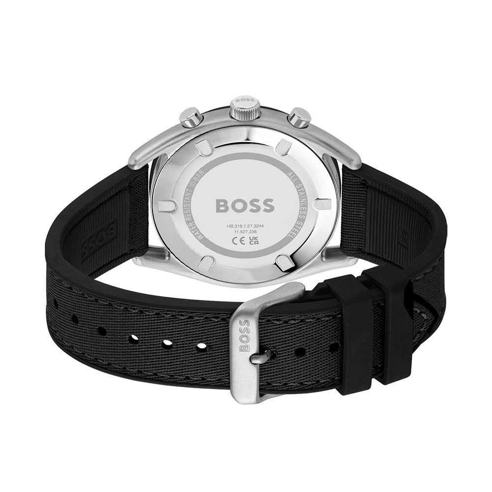 Hugo Boss Black Synthetic Dress Watch