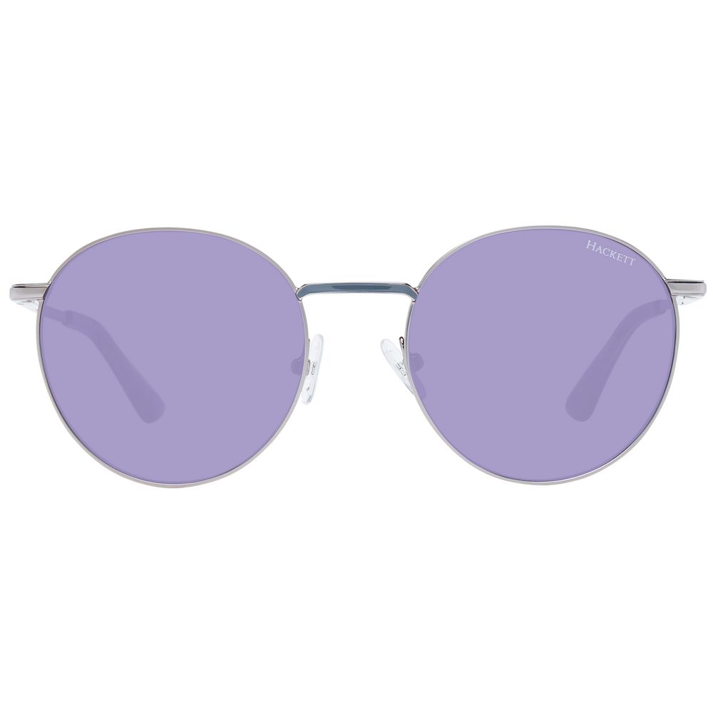 Ted Baker Gold Metal Sunglasses