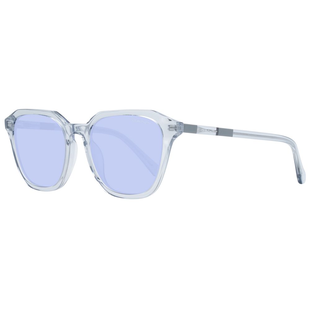 Gant Gray Plastic Sunglasses