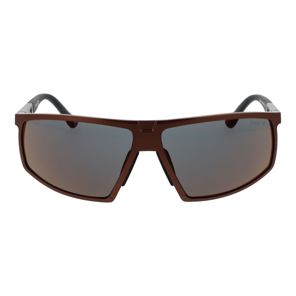 BMW Bronze Men Sunglass