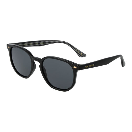 Ted Baker Black Men Sunglass