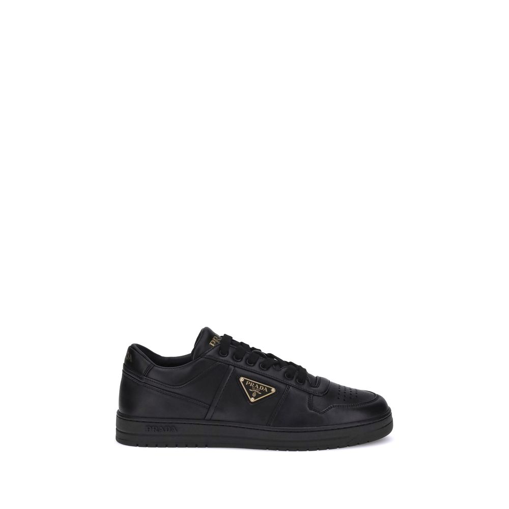 Prada Downtown Sneakers