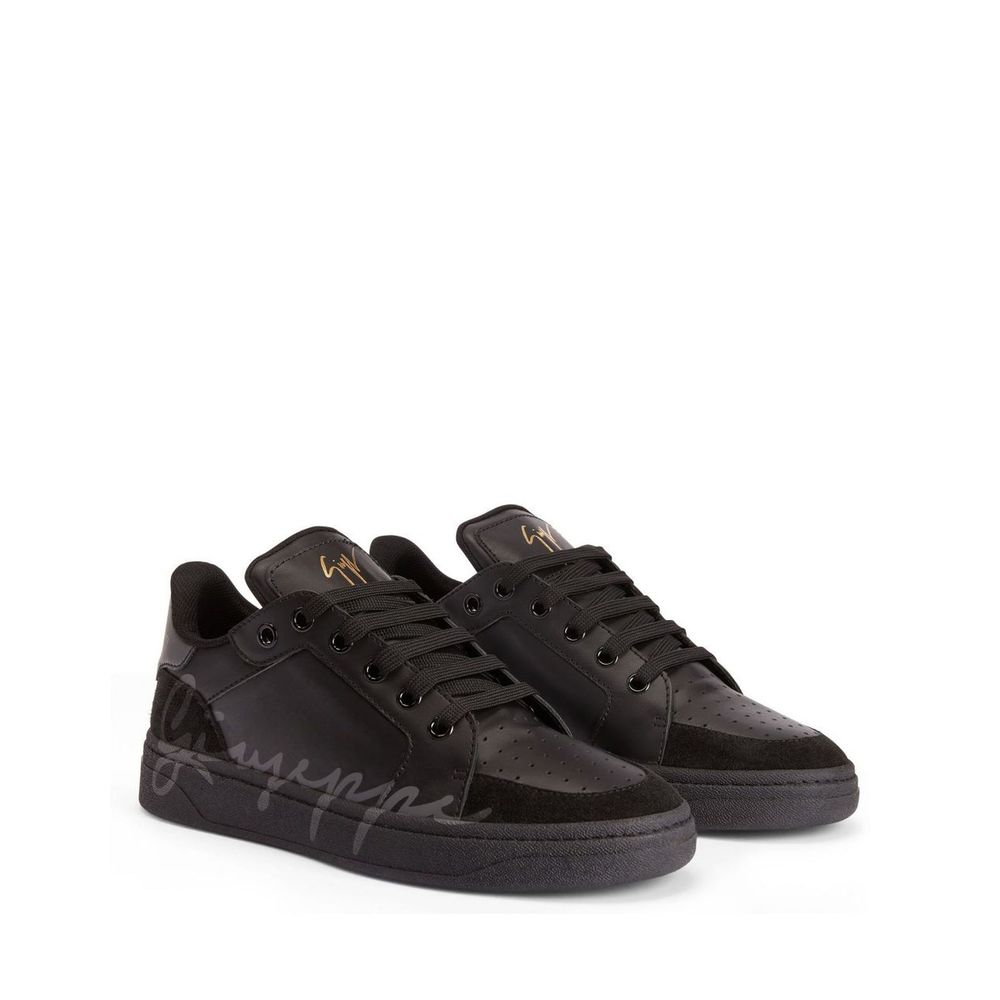 Giuseppe Zanotti Low-Top Sneakers