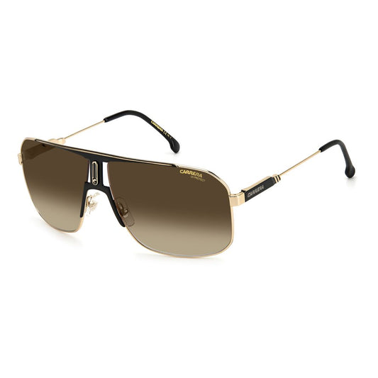 Carrera Bicolor Metal Sunglasses