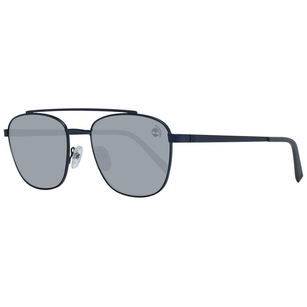 Timberland Blue Men Sunglass