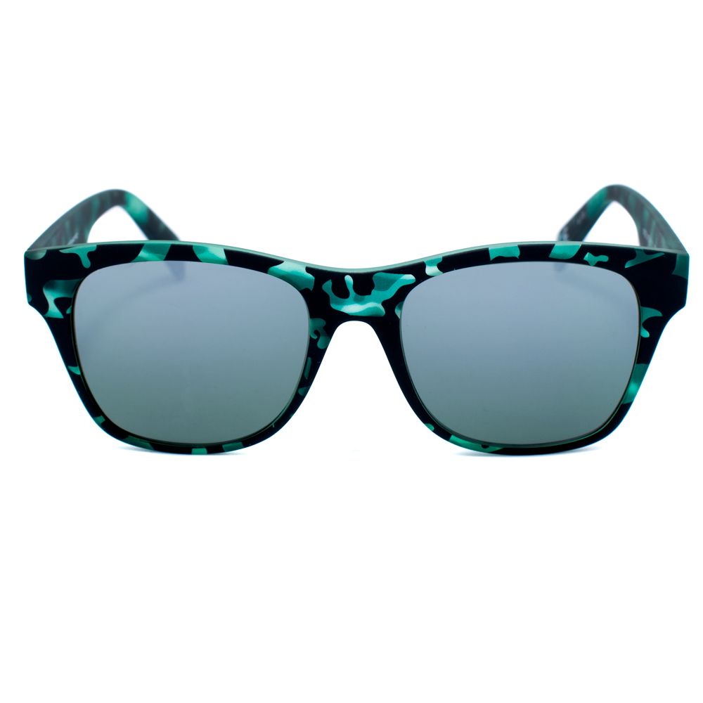 Italia Independent Bicolor Acetate Sunglasses