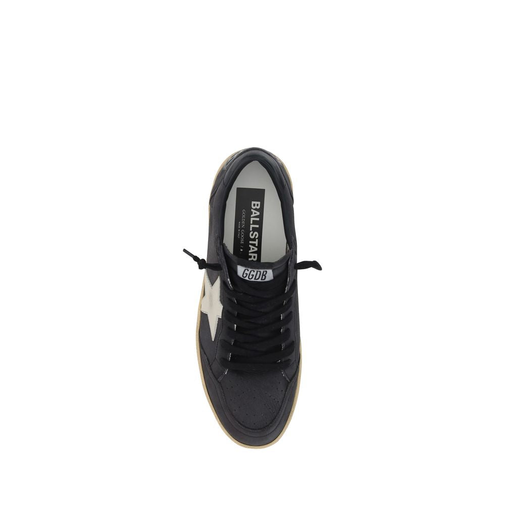 Golden Goose Ball Star Sneakers