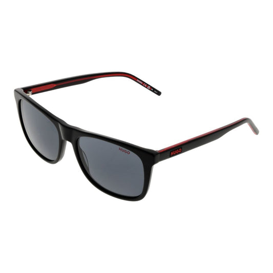 Hugo Boss Black Acetate Sunglasses