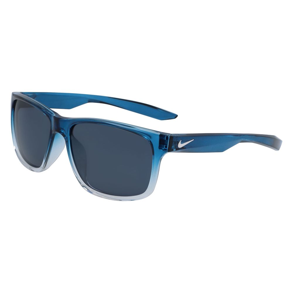 Nike Blue Injected Sunglasses